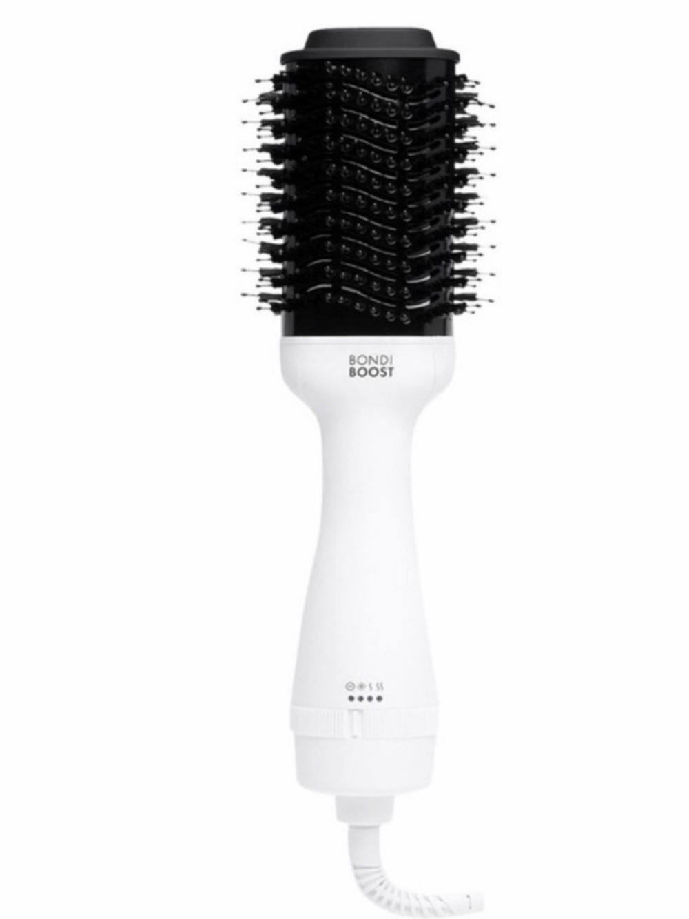 BONDIBOOST 3” Blowout Brush Pro 3-in-1 Hair Dryer Brush BRAND NEW IN BOX